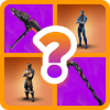 Guess the Battle Royale Skins - Quiz