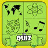 General Knowledge Quiz Game Trivia for Free