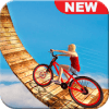 Bicycle Kids Cycling Stunts加速器