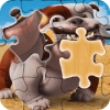 Pet Animal Puzzle 2019