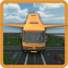 Flying Bus Adventure加速器