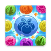 Bubble Candy Fruit Match加速器