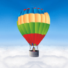 Escape on Hot Air Balloon加速器