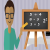 Learning Maths For Kids