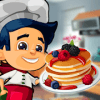 Cooking Breakfast Food Maker - Virtual Kitchen