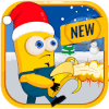 Minion Christmas Shooter加速器