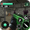 Elite Army Commando Mission: FPS Game