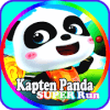 Captain Panda Super Run加速器