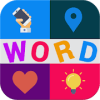 Words in Line - Search Words Game