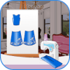 sewing Clothing - girls games加速器