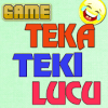 Teka Teki Lucu