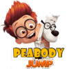 Peabody加速器