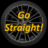 Go Straight!