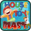 House of Toys Blast - Puzzle 3D Crush