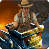 Gold Miner Cart - Rail Mine Rush Endless Dead Run