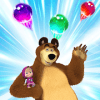 The Bear : Маsha & Puzzle