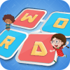 Word Champ : A Children Learning Brain Game FREE