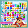 Candy Fruits Farm Juice Jam