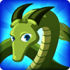 Dragon Wave: Addictive Zigzag Flying & Running加速器