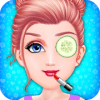Cute Girls Fashion: Makeup & Spa Salon加速器