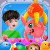 Claw World - Claw Machine Carnival