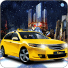 Taxi Driving: Pick n Drop