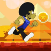 Run For Gold