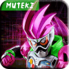 3D RPG Muteki Fight for Ex-aid Henshin Ninja