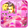 MARCUS & MARTINUS PIANO TILE new 2018