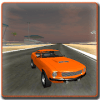 Car Drift Classic 3D加速器