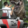 VR Dino Safari Trip Island Simulator