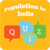 Population in India Quiz加速器