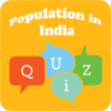 Population in India Quiz