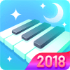 MC Bruninho Como Tocar Jogo Do Amor Piano Tiles