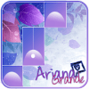 Ariana Grande Piano Tiles Game