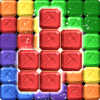 Treasure Cube Blast Mania