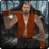 Spooky Neighbor Uncle Haunted House Survival