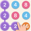 248: Numbers and Dots Puzzle