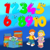 Learning 123 Numbers for Kids