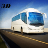 Real Couch Bus Snow Drive 2018 Season 2加速器