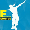EMOTES , DANCES and SKINS Quiz