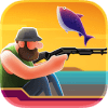 Ridiculous Fish Master : Go Fishing加速器