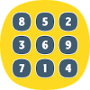 15 Puzzle Game