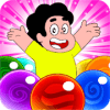 Steven Pop : Bubble Universe Shooter