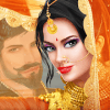 Indian Bride Doll Salon For Wedding加速器