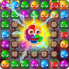 Harvest Fruit Heroes