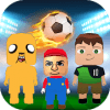 #1 Cartoon Cup 2018 Soccer World