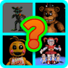 FNaF Quiz 2018加速器