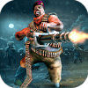 Kill the Zombies: Shooter Game加速器