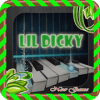 Lil Dicky Music Tiles加速器